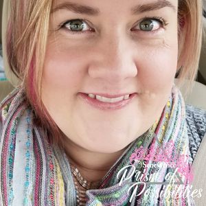 Meet your Posher, Tonya